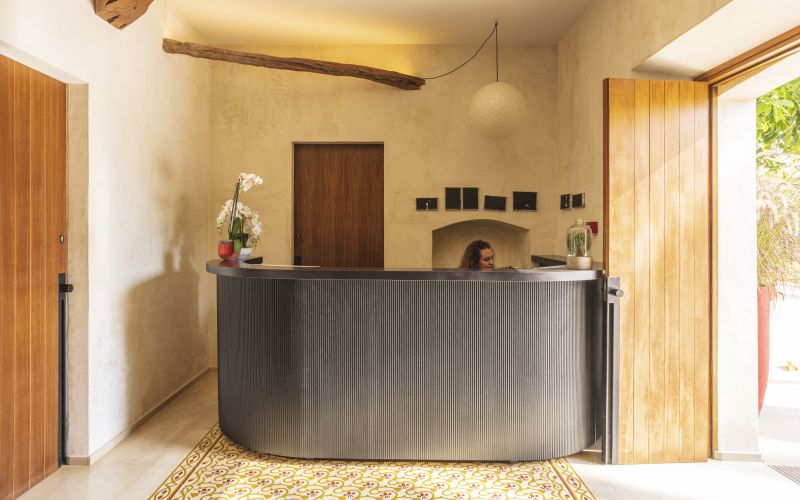 Hotel Xereca Fase 1