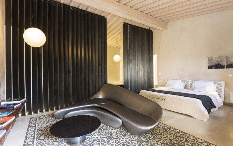 Hotel Xereca Fase 1