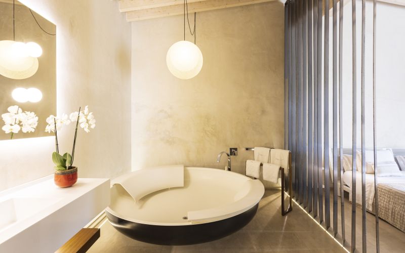 Hotel Xereca Fase 1