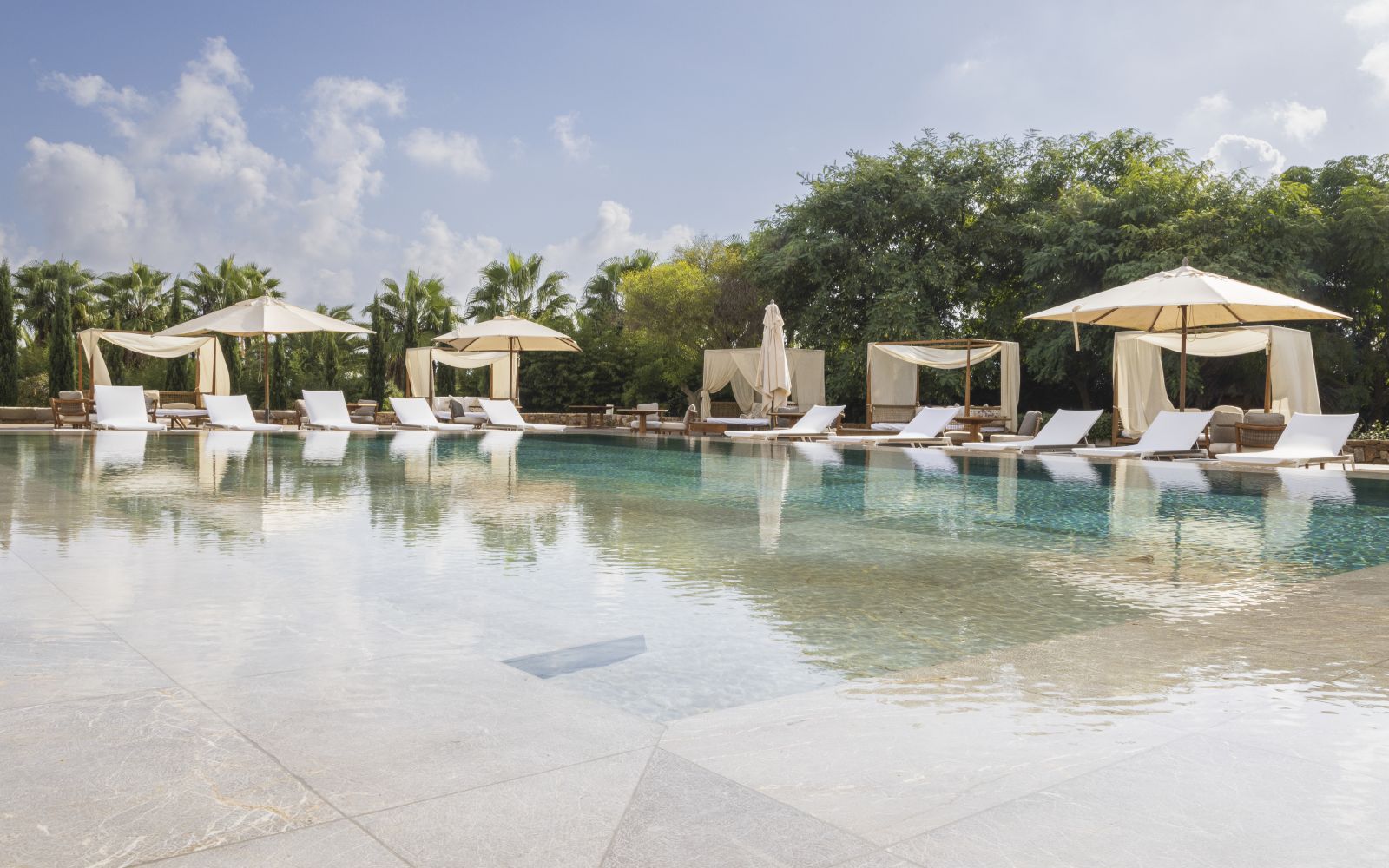 Hotel Xereca Fase 1