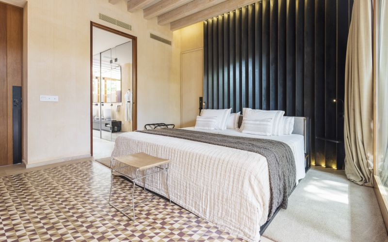 Hotel Xereca Fase II